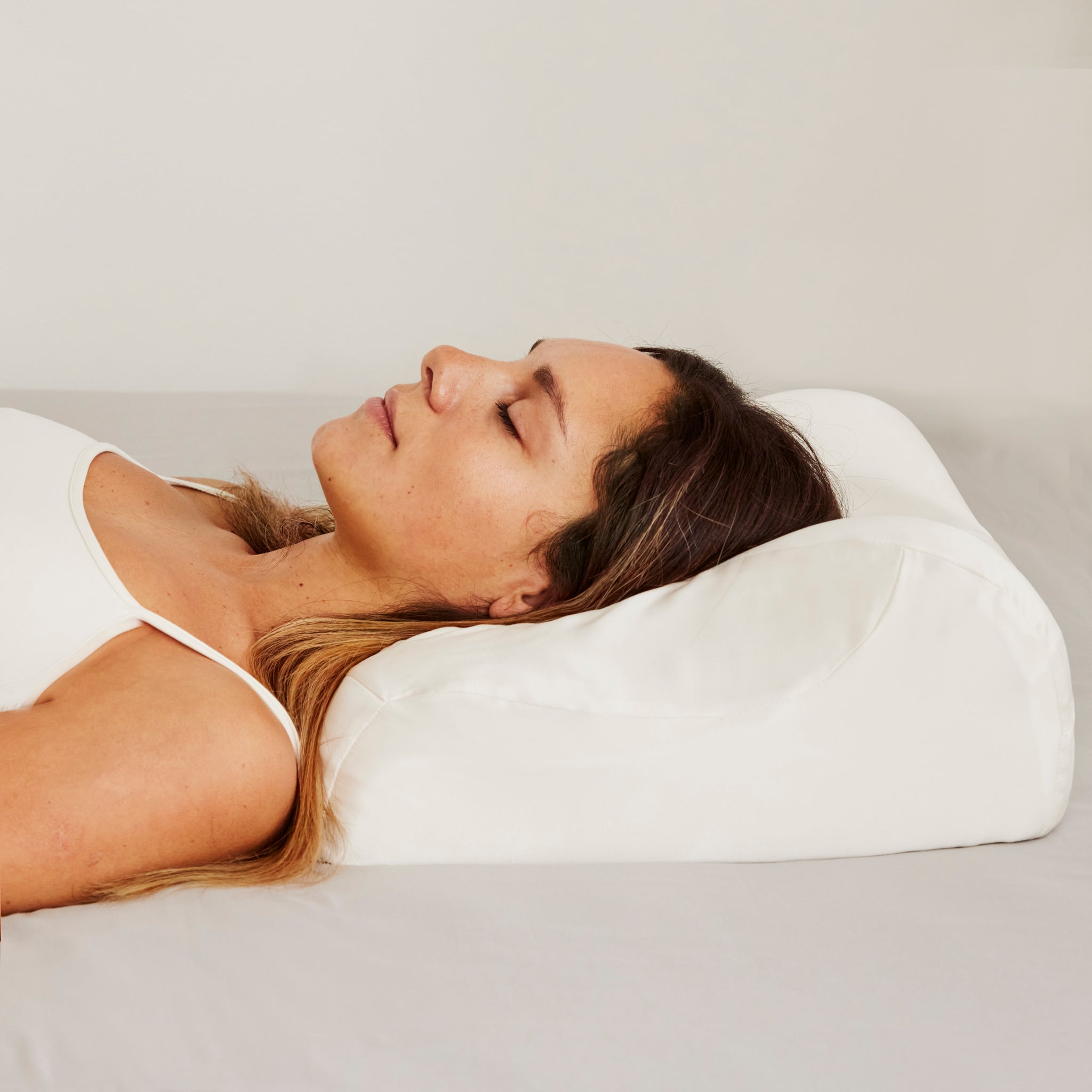Anti Wrinkle Pillows Anti Ageing Pillows RetouchPillow