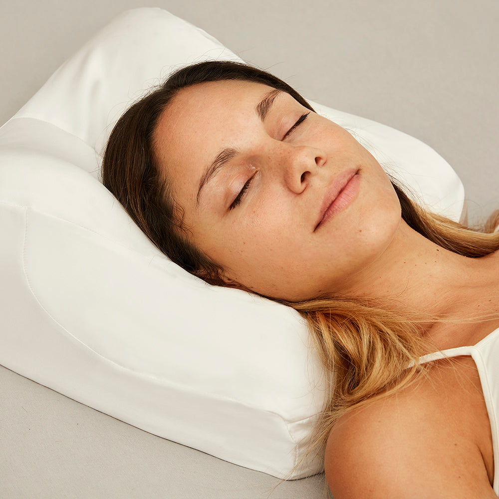 The sleep wrinkle pillow new arrivals